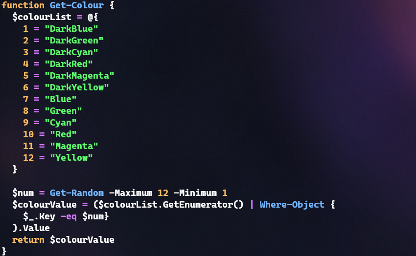 Unlocking PowerShell’s Superpower Editing $profile