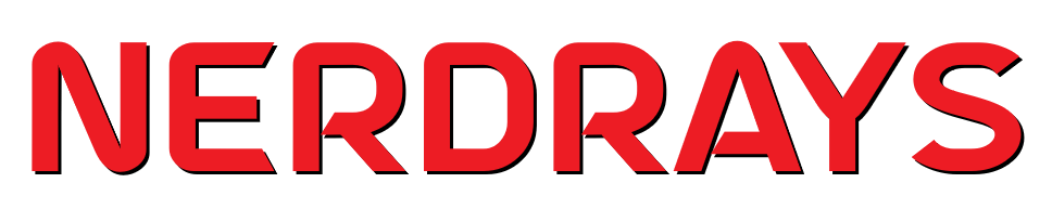 NerdRays